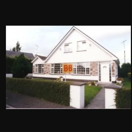 Riverside House 4* Roscommon