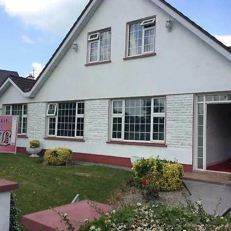 Riverside House 4* Roscommon