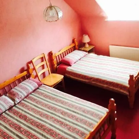 Riverside House Bed & Breakfast