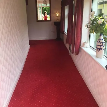 Riverside House 4* Roscommon