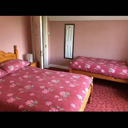 Riverside House 4* Roscommon