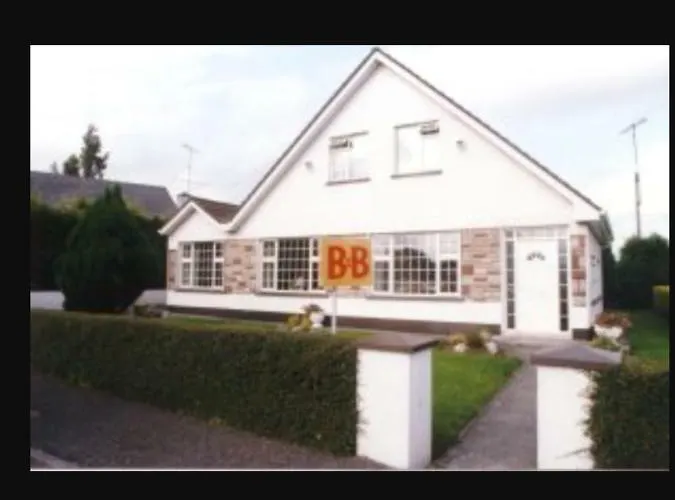 Riverside House 4* Roscommon