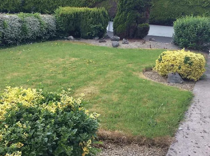 Riverside House Oda ve Kahvaltı