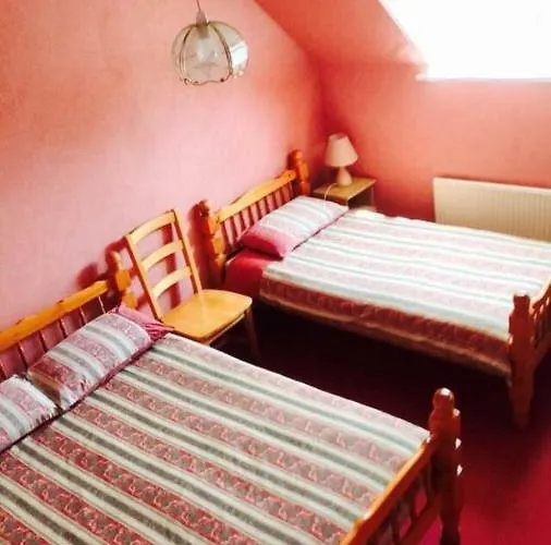 Riverside House Oda ve Kahvaltı