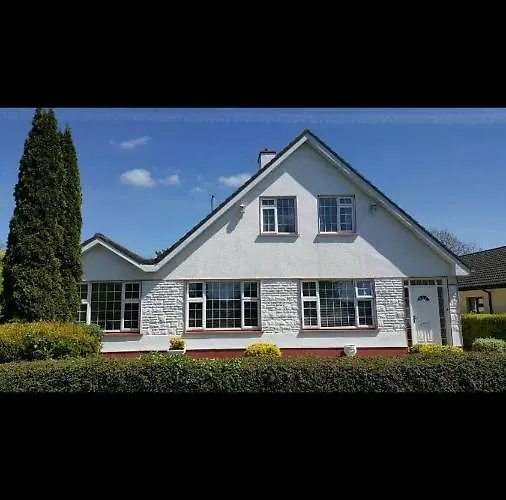 Oda ve Kahvaltı Riverside House 4*