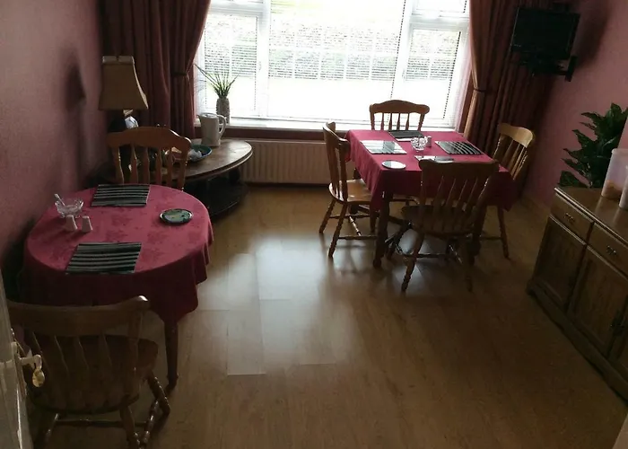 Riverside House 4* Roscommon