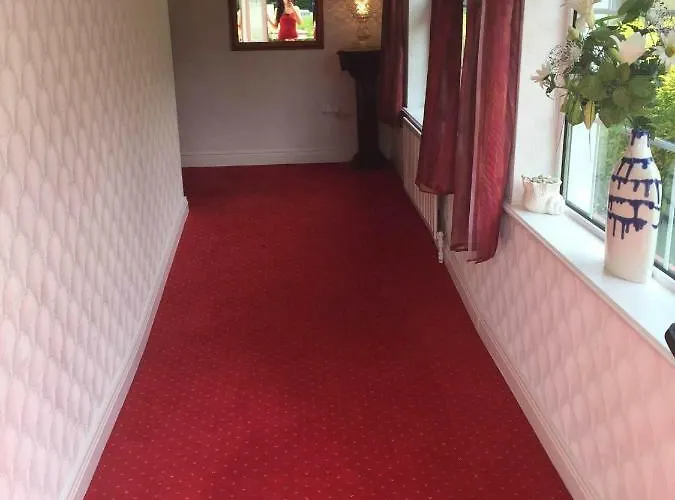 Riverside House 4* Roscommon