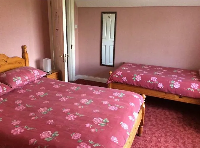 Riverside House 4* Roscommon